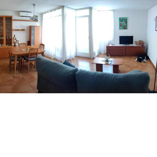 Apartamento Balboa1