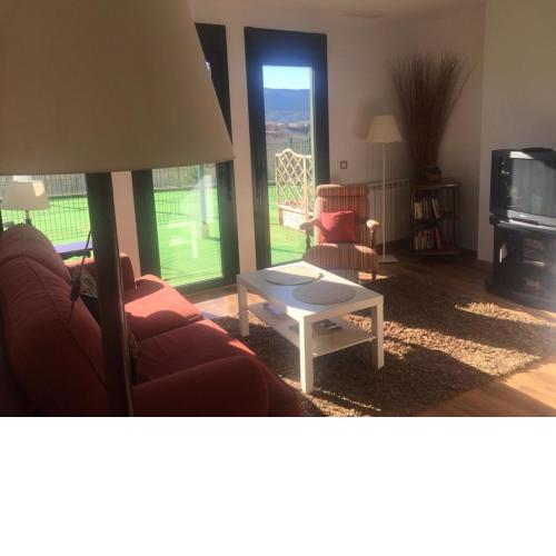 Apartamento Balcón de Jaca