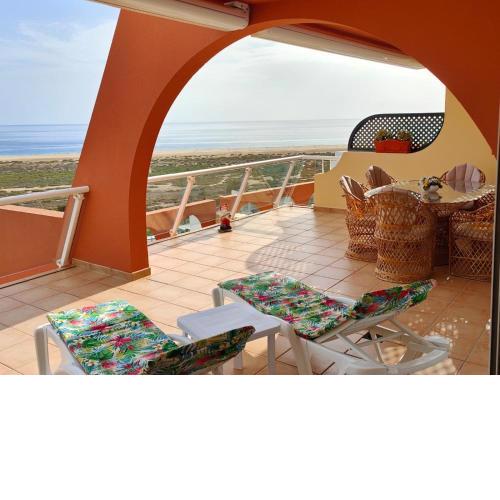 Apartamento Balcon De Jandia