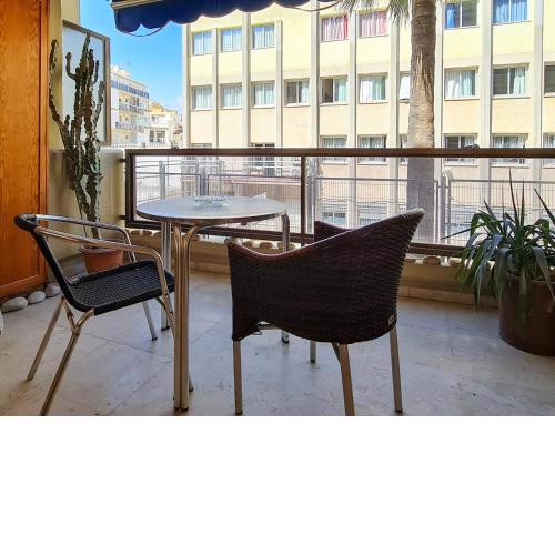 Apartamento Balcón de Levante