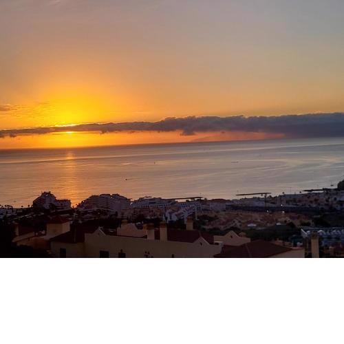 APARTAMENTO BALCON DEL ATLANTICO
