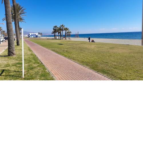APARTAMENTO BALCON DEL GOLF