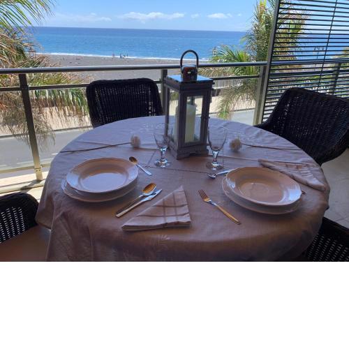 Apartamento Balcón del Puerto