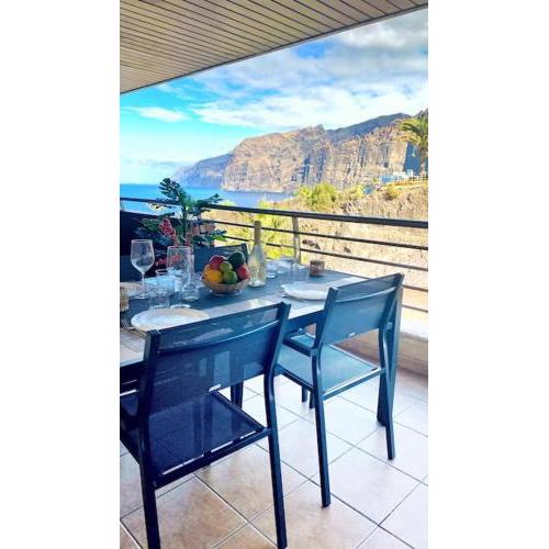 Apartamento BalcondeLosGigantes