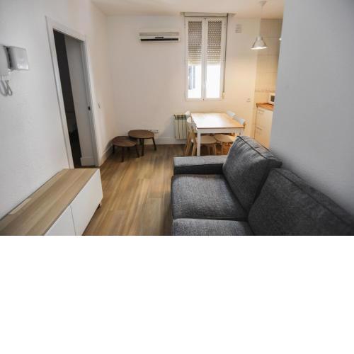 Apartamento Ballesta