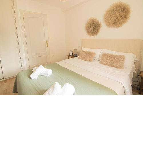 Apartamento Bamboo II - Los Altos de Escarrilla - tucasaenlospirineos