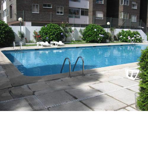 Apartamento Bamuxela I y II