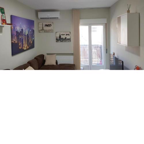 Apartamento Barajas. Aeropuerto/Ifema