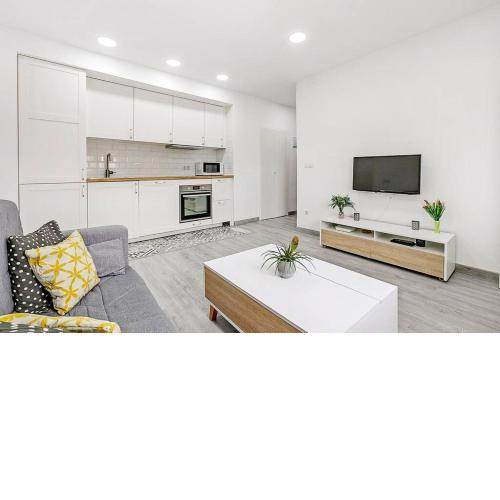Apartamento Barajas