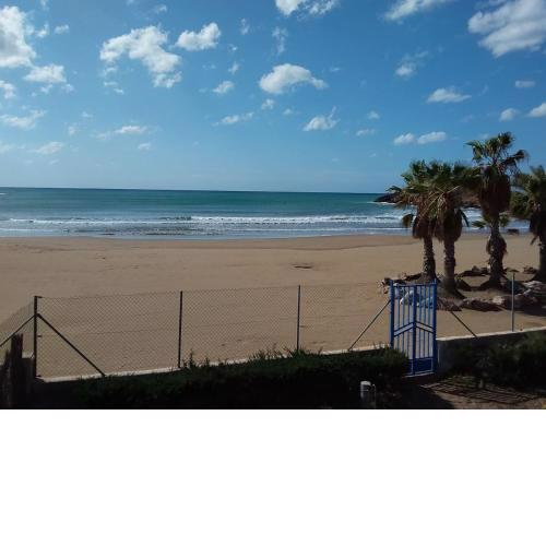 Apartamento Barcelo 4