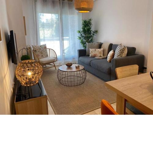 Apartamento Bárcenas 3