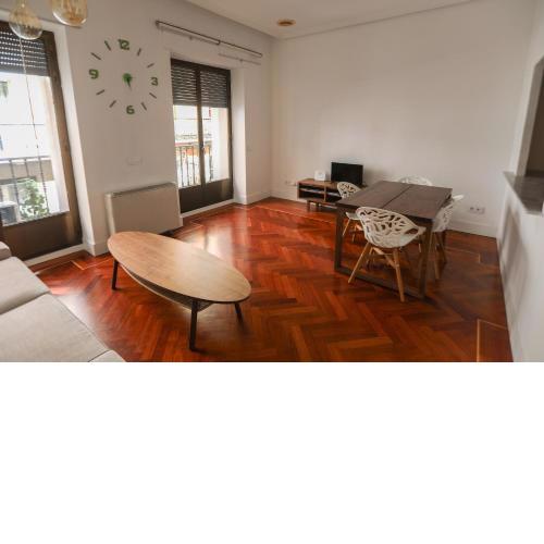 Apartamento Barco