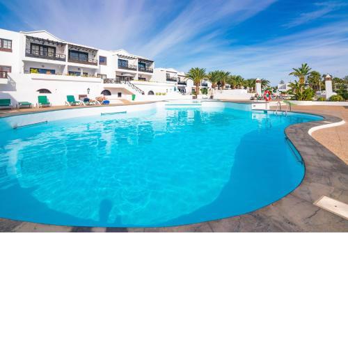 Apartamento Barranco Seco