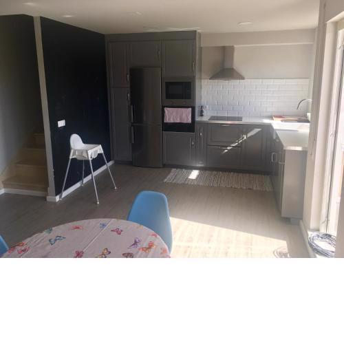 Apartamento Barreiros Playa