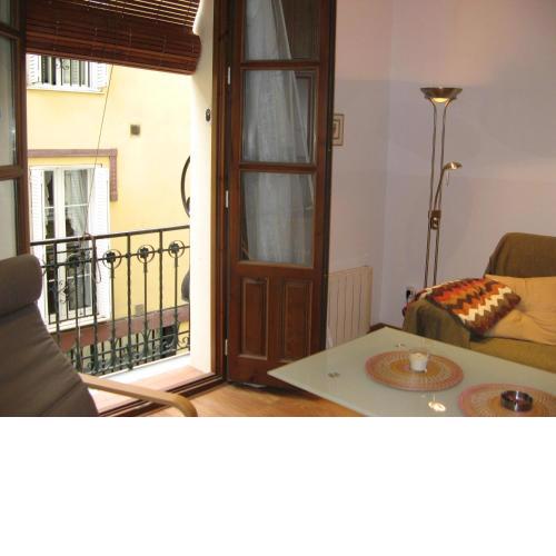 Apartamento Barrio Histórico Las Angustias