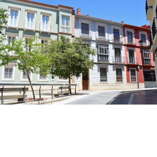 Apartamento Barrio Picasso