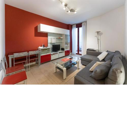 Apartamento barrio salamanca. 4 pax. 2 min al IE