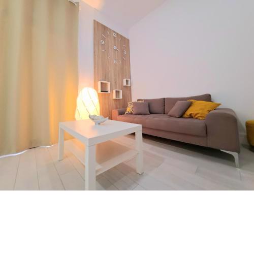 Apartamento Barrosa Pista