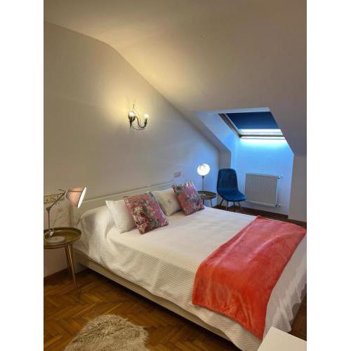 Apartamento Bautista Centro
