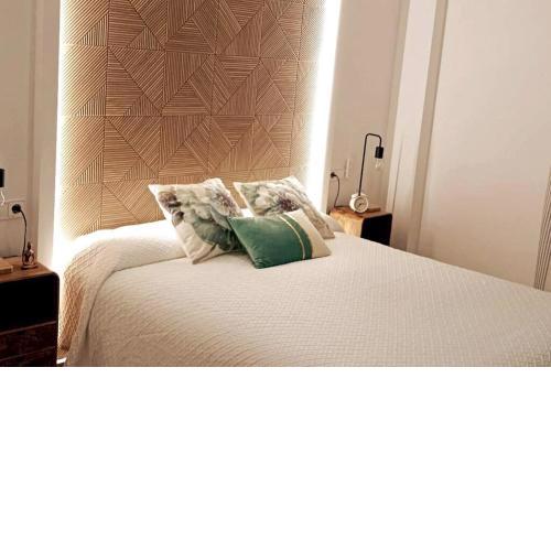 Apartamento Bayyana