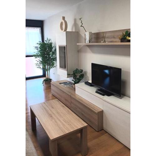 Apartamento Baztan Berri