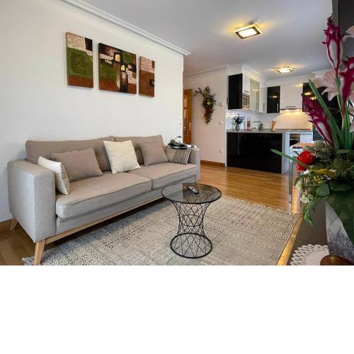 Apartamento Baztán