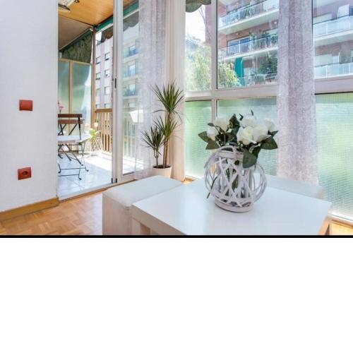 Apartamento BCN 4 Habitaciones