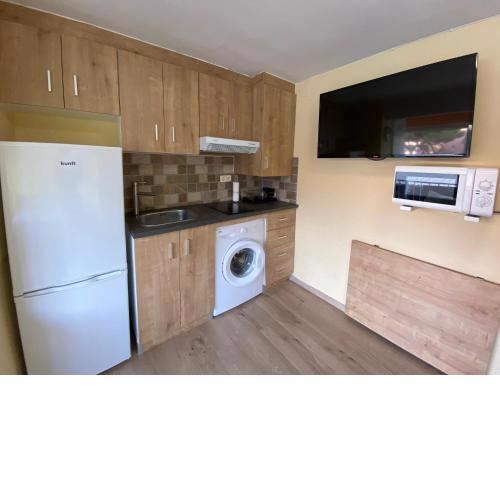 Apartamento Beach Palace