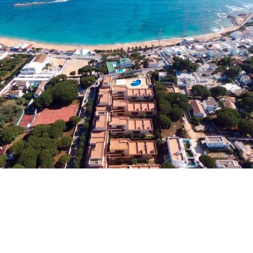 Apartamento Beach