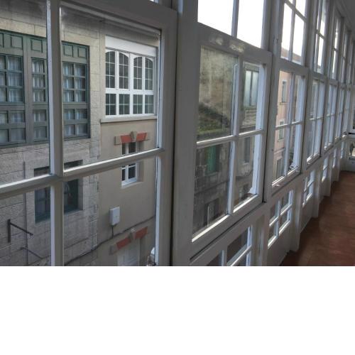 Apartamento Bed&Center 2A