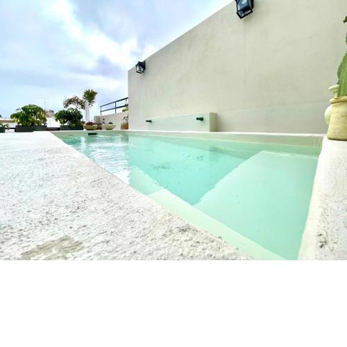 Apartamento Bedmar