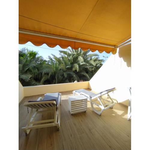 Apartamento Bego casa Atlantica