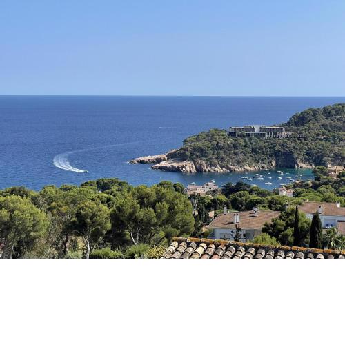 Apartamento Begur, 1 dormitorio, 4 personas - ES-226-24