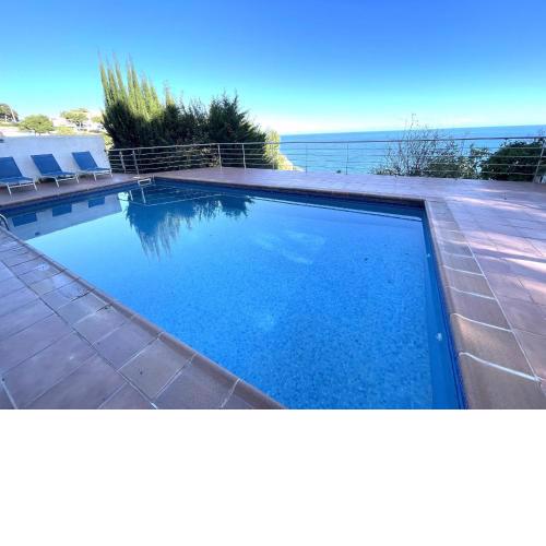 Apartamento Begur, 2 dormitorios, 4 personas - ES-226-23