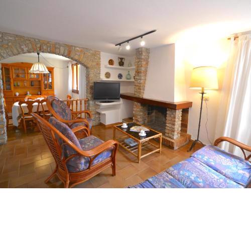 Apartamento Begur, 3 dormitorios, 6 personas - ES-226-30