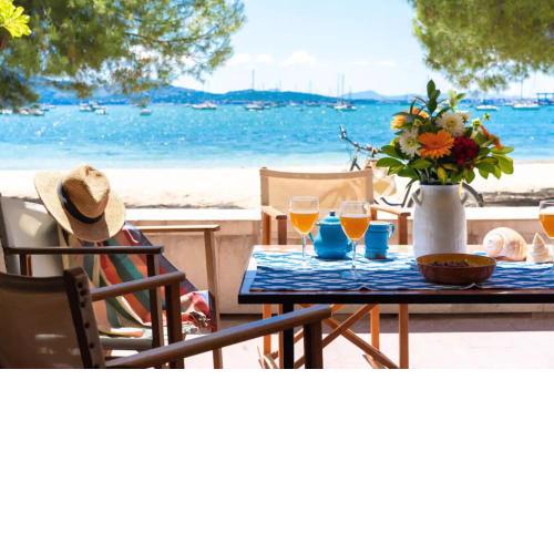 Apartamento Bel Planta Baja First Line Pinewalk