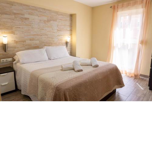 Apartamento Beli