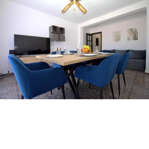 Apartamento Bella Grau y Platja Gandia