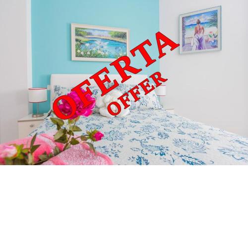 Apartamento Bella Lucia
