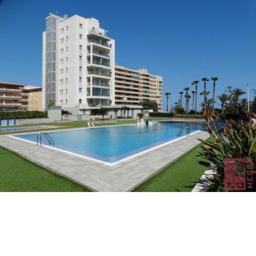 Apartamento Bella Vista - Aqua Nature La Mata