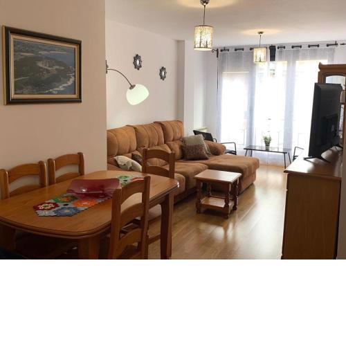 Apartamento Bella Vista