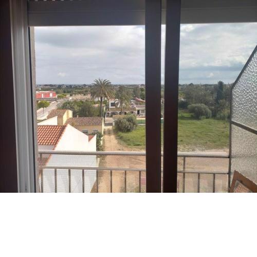 Apartamento Bellas Vistas.