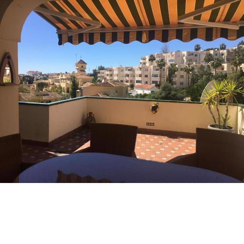 Apartamento BellaSol 19