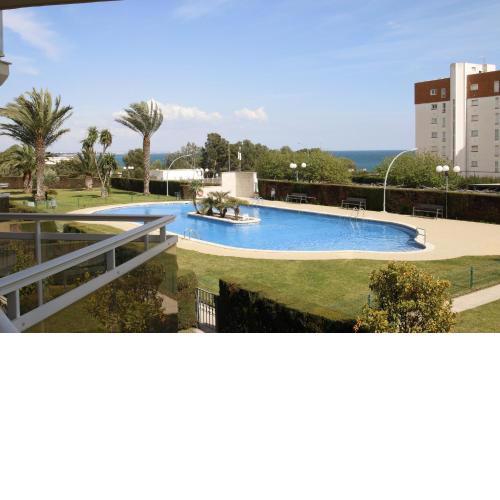 Apartamento Bellavista 114