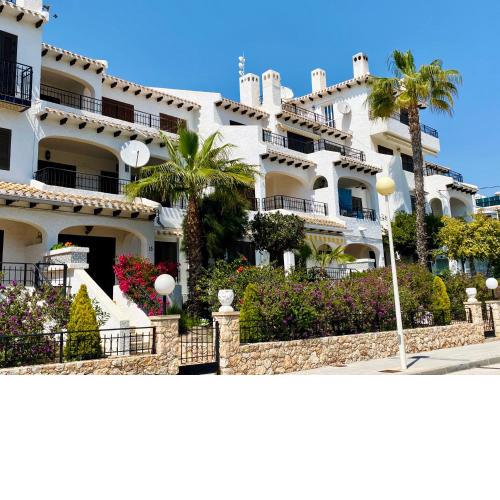 Apartamento Bellavista IV