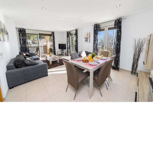 Apartamento Bellavista Puerto 2B
