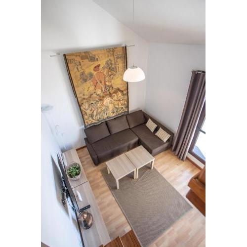 APARTAMENTO BELLEVUE