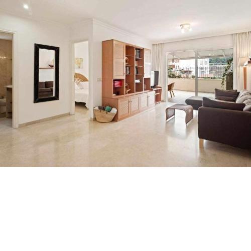 Apartamento Bello Teide Puerto de la Cruz