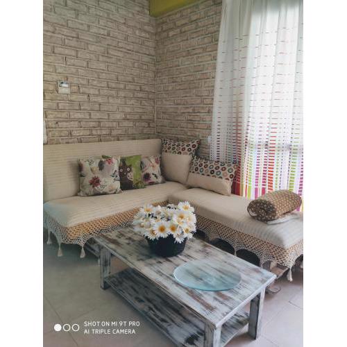 Apartamento Belmonte 7