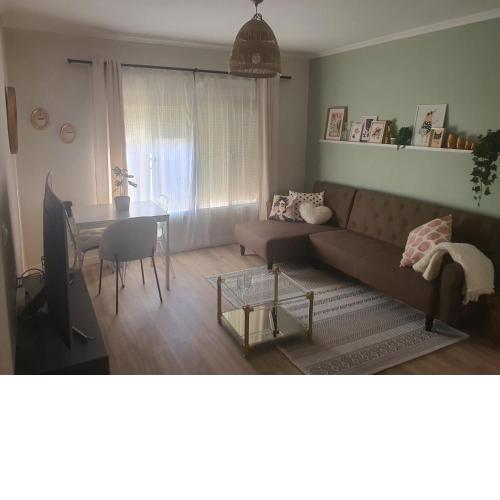 Apartamento Belmonte